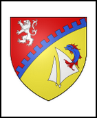 Blason_ville_fr_Décines-Charpieu