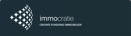 Logo immocratie