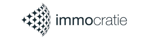 logo immocratie