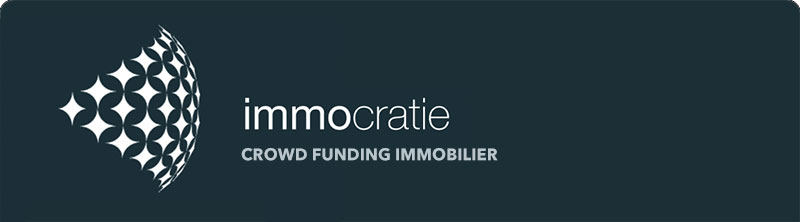 Logo immocratie