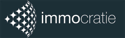 logo immocratie