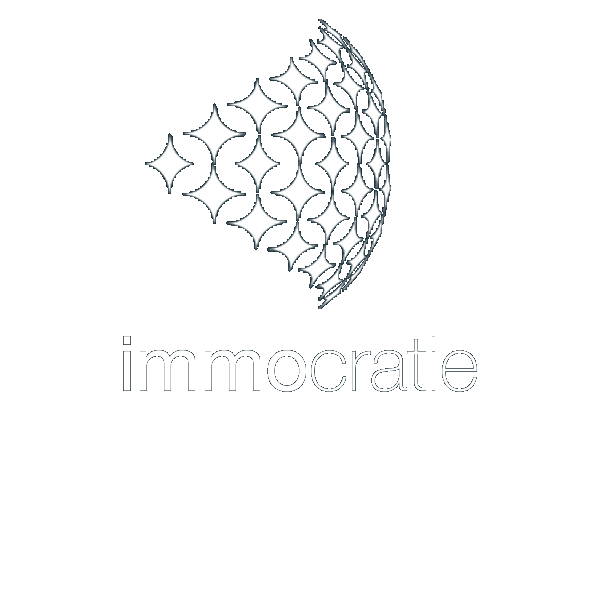 Logo Immocratie