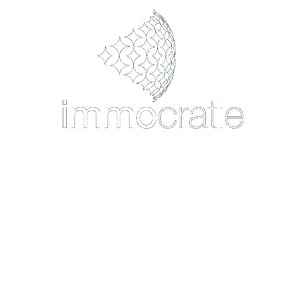 Logo Immocratie