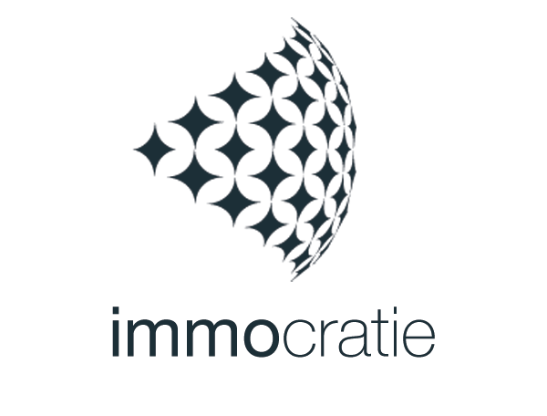 immocratie crowdfunding immobilier