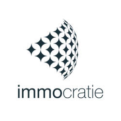 logo immocratie