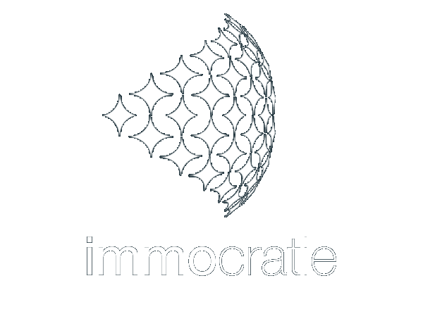 Logo Immocratie