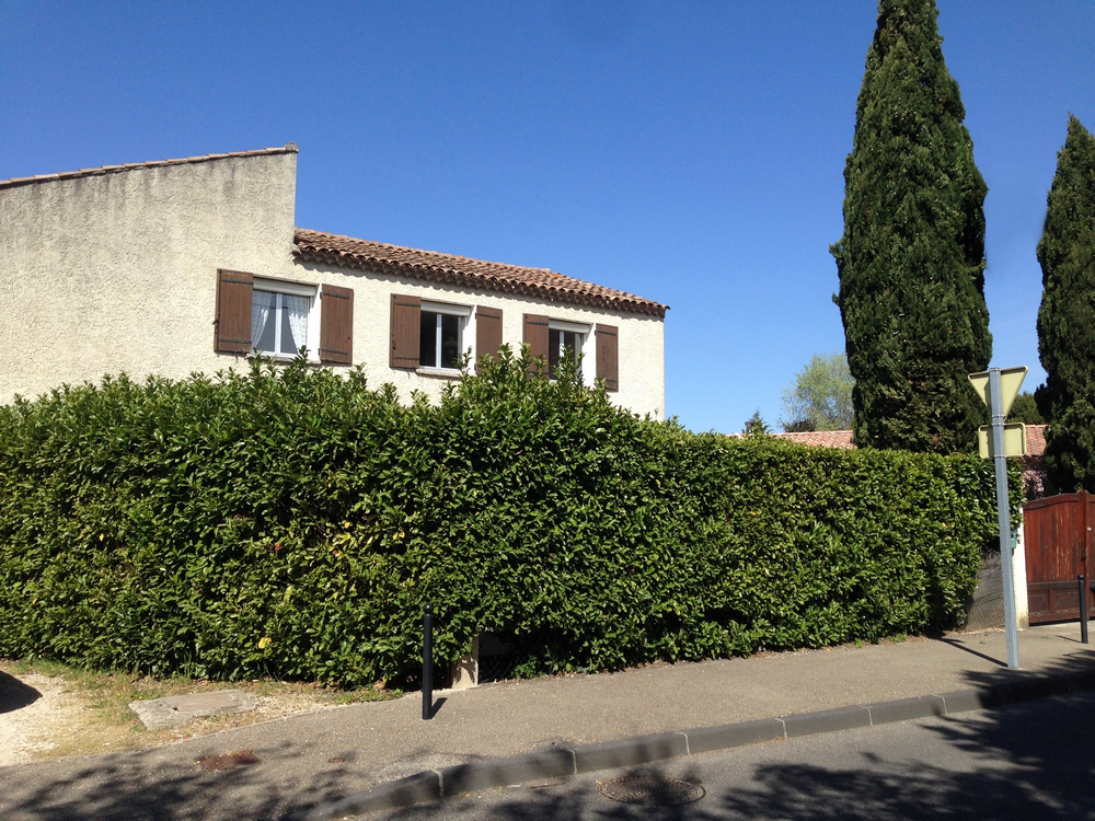 Vue Maison