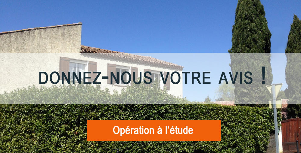 Vue Maison