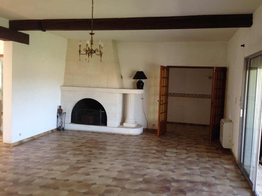 Vue Maison