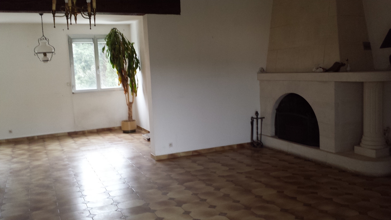Vue Maison