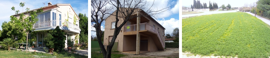 Vue Maison