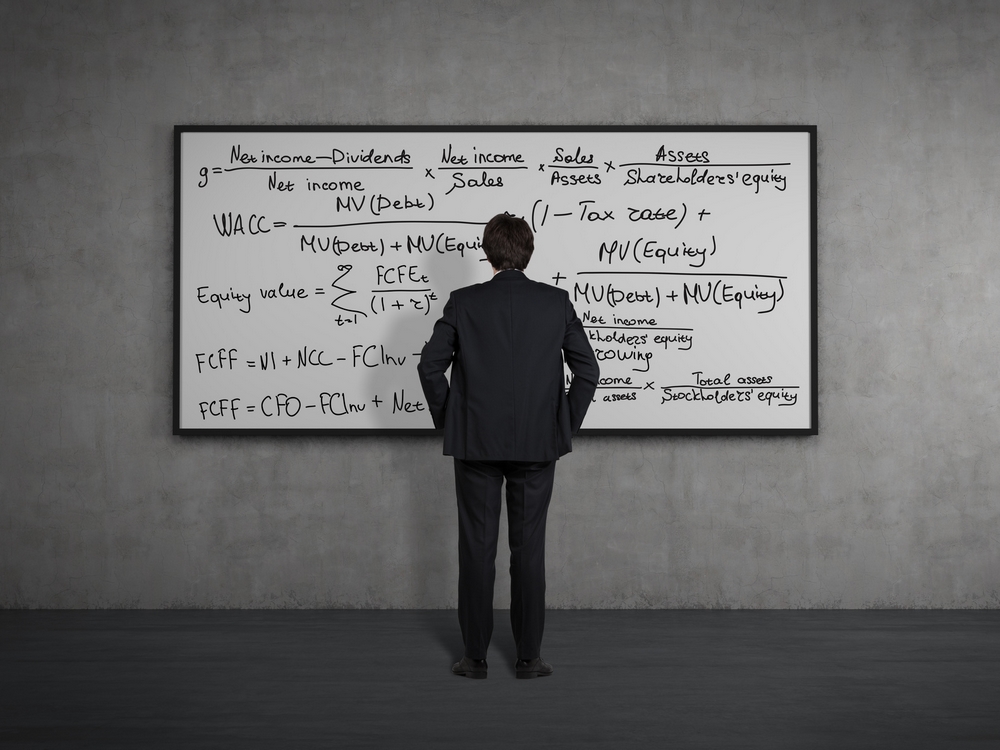 Tableau maths