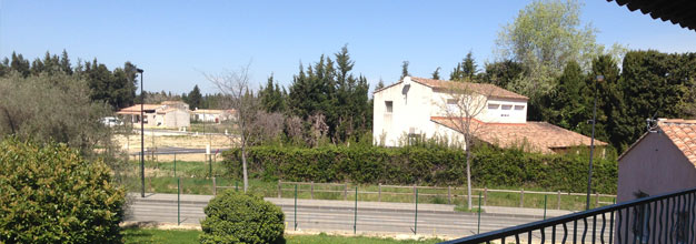 Vue Maison