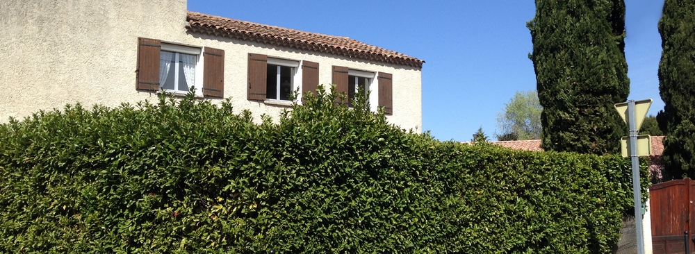 Vue Maison