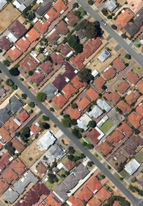 densification