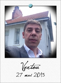 selfie