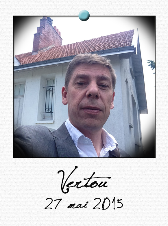 selfie