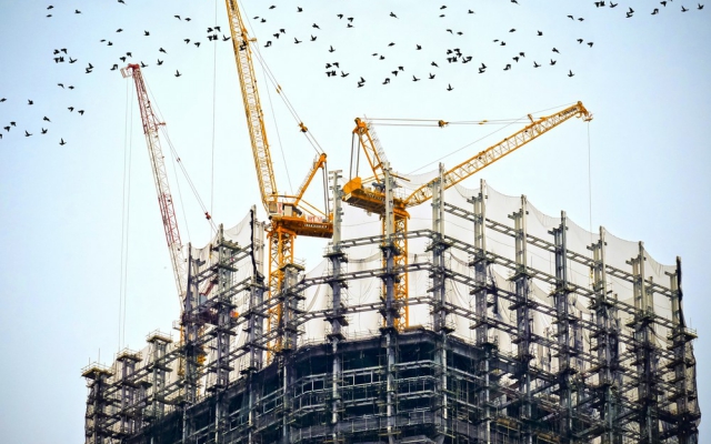 La Société Civile de Construction Vente ( SCCV )