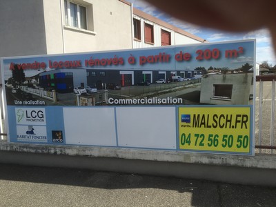 vue local
