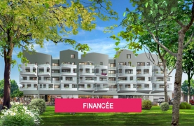 Vue Immeuble