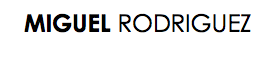 miguelRODRIGUEZ