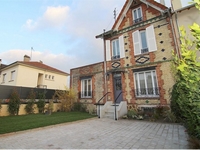 Vue extérieur
