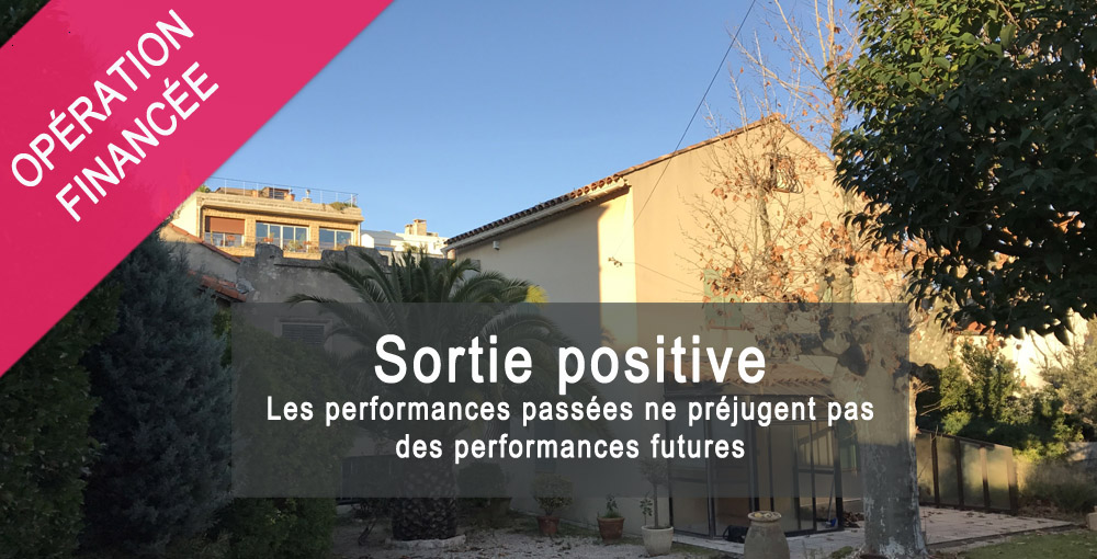 Vue Maison