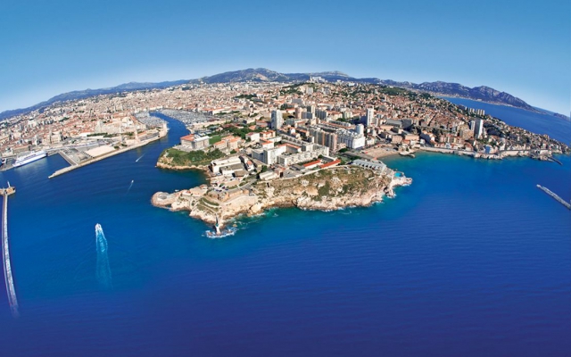 Marseille, un marché immobilier qui repart