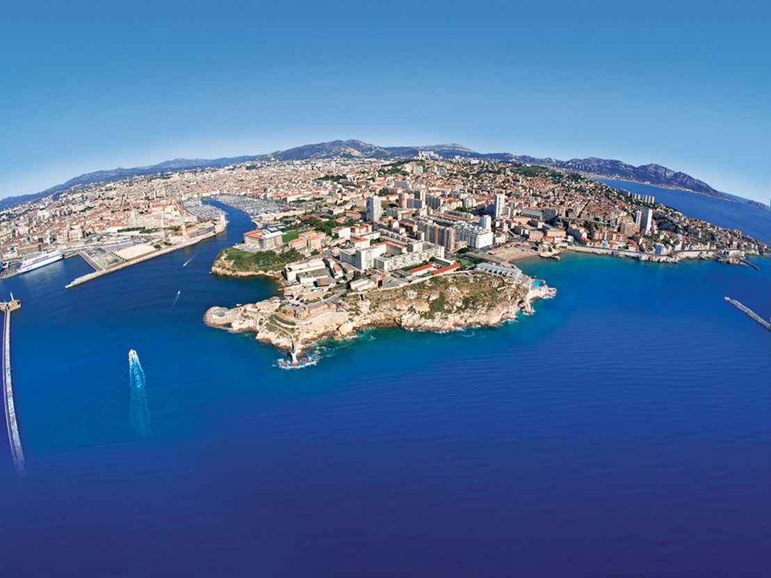 Marseille