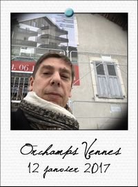 Selfie