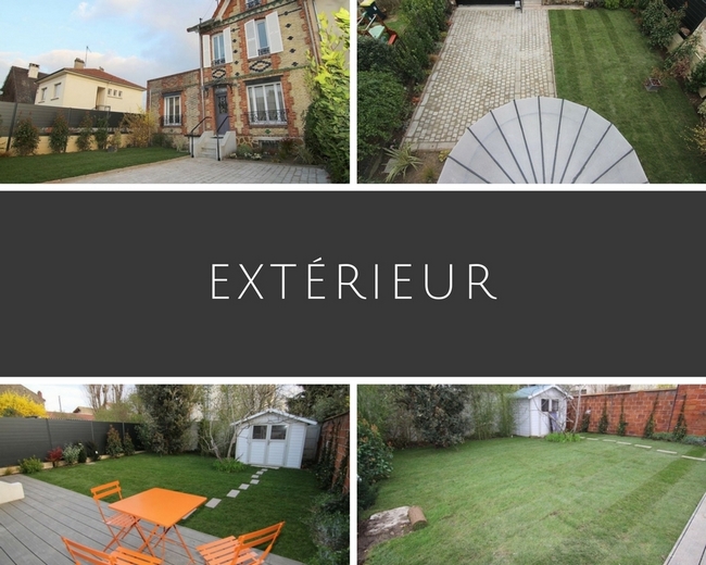 Vue extérieur