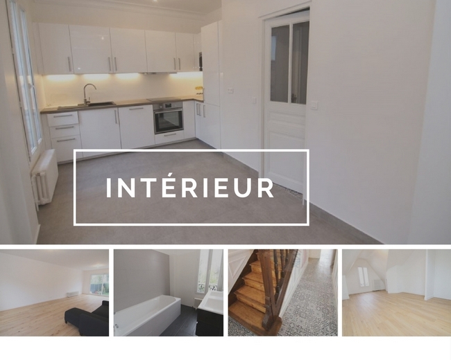Vue intérieur