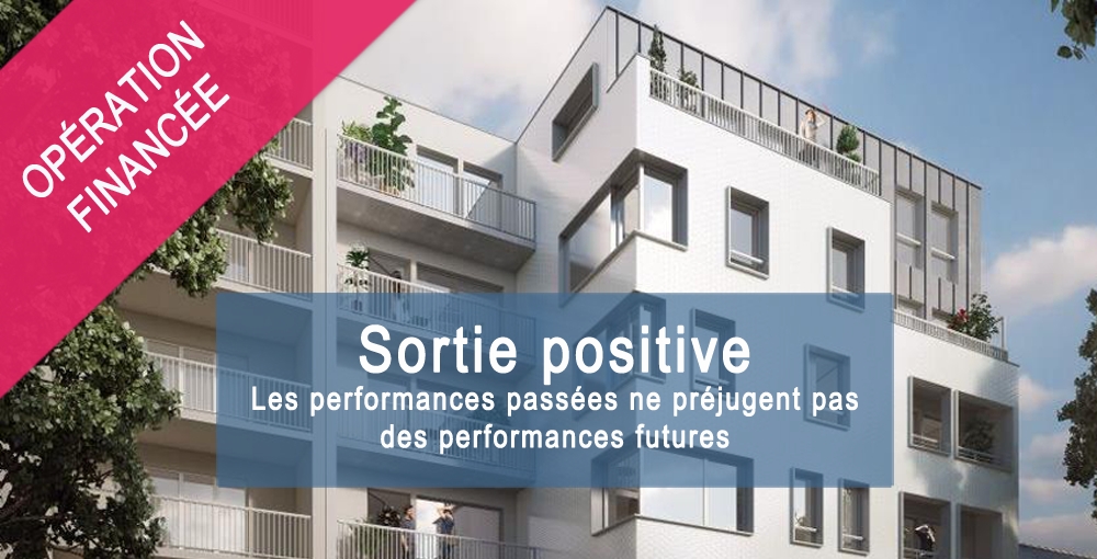 Vue Immeuble