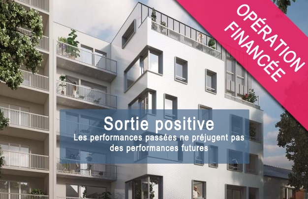 Vue Immeuble