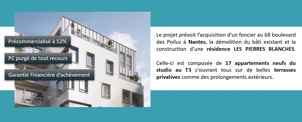 Les Pierres Blanches