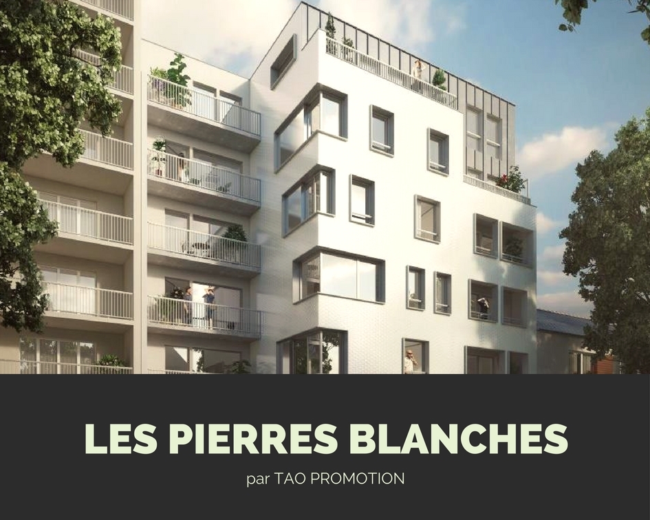Vue immeuble
