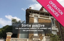 Vue Maison