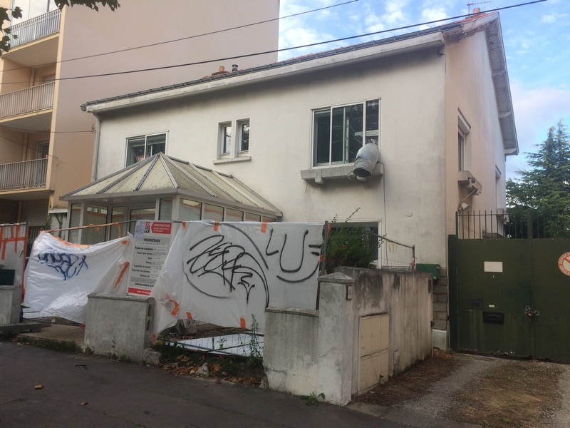 Chantier