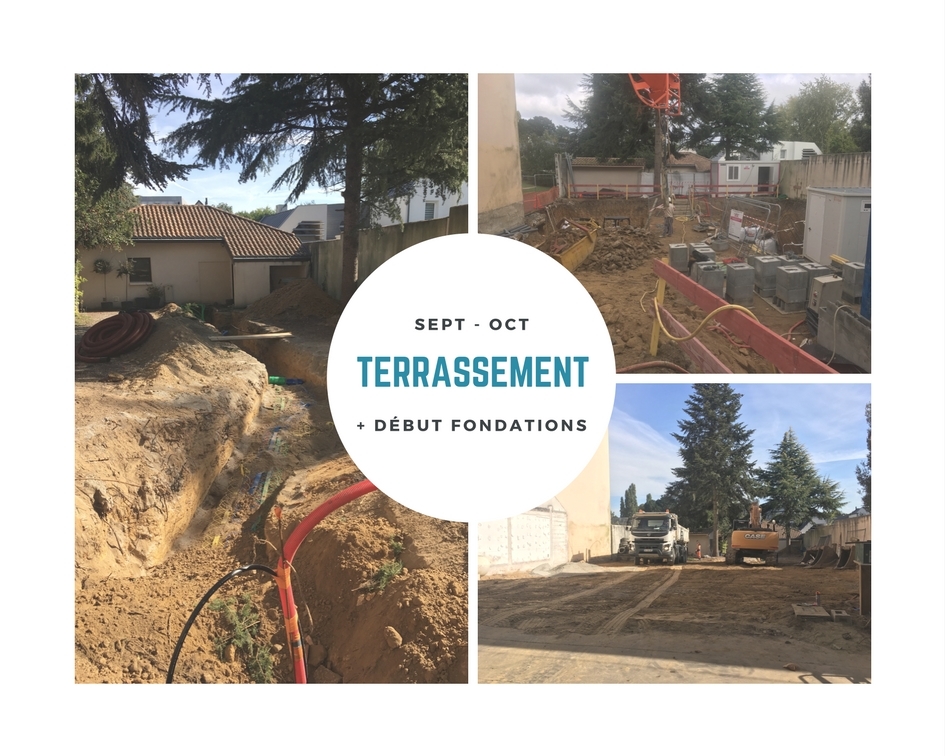 Chantier