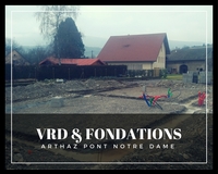 Vue chantier