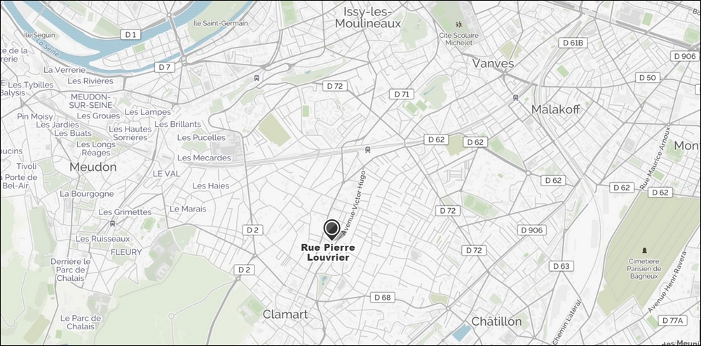 localisation-clamart-louvrier