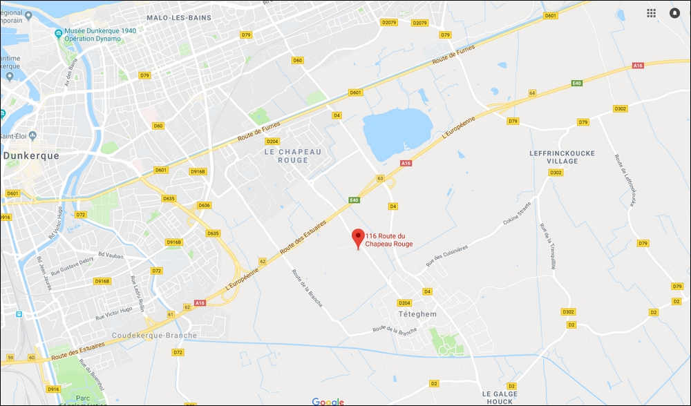 Plan-situation