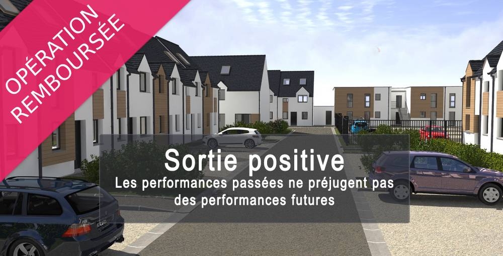 Vue Lotissement