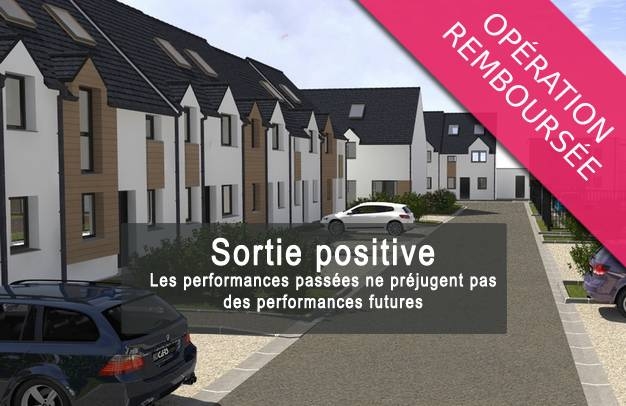 Vue Lotissement