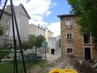 Vue Maison
