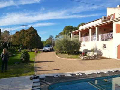 Vue Maison
