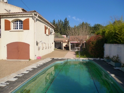 Vue Maison