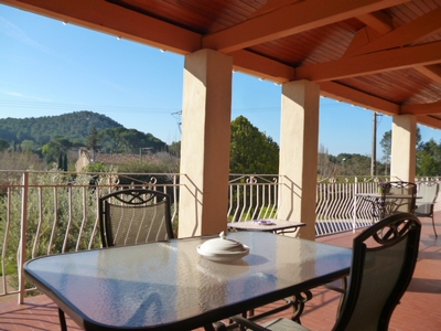 Vue Maison