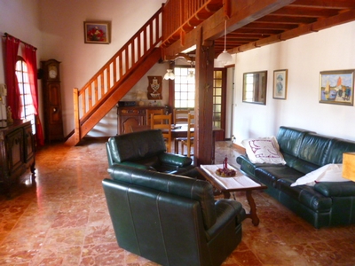 Vue Maison