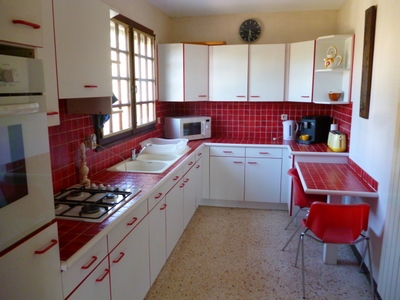 Vue Maison